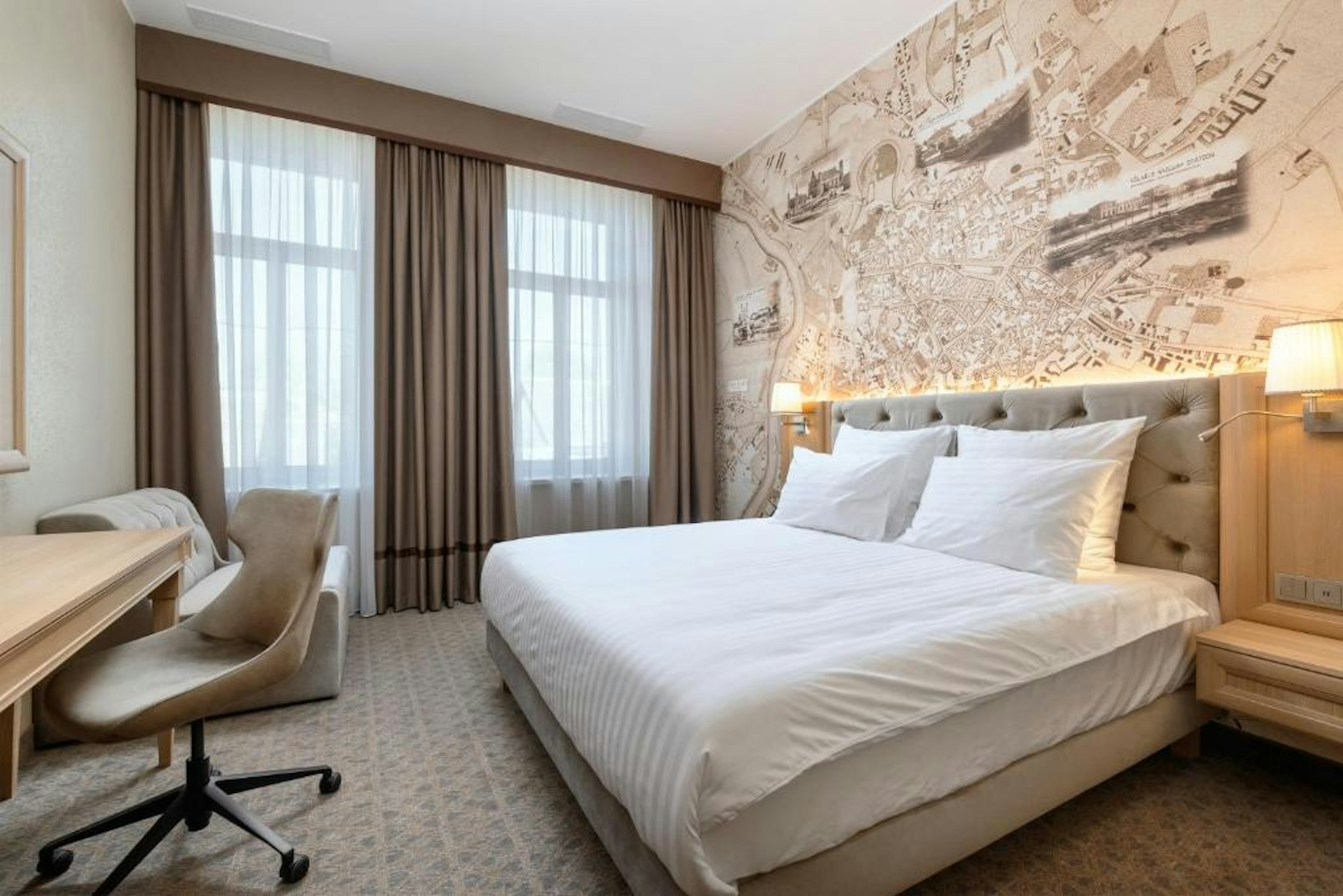 Calvary Hotel and Restaurant Vilnius 5/25