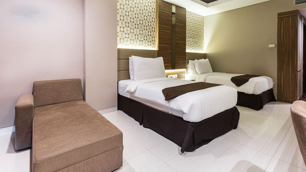 Novena Hotel 13/61