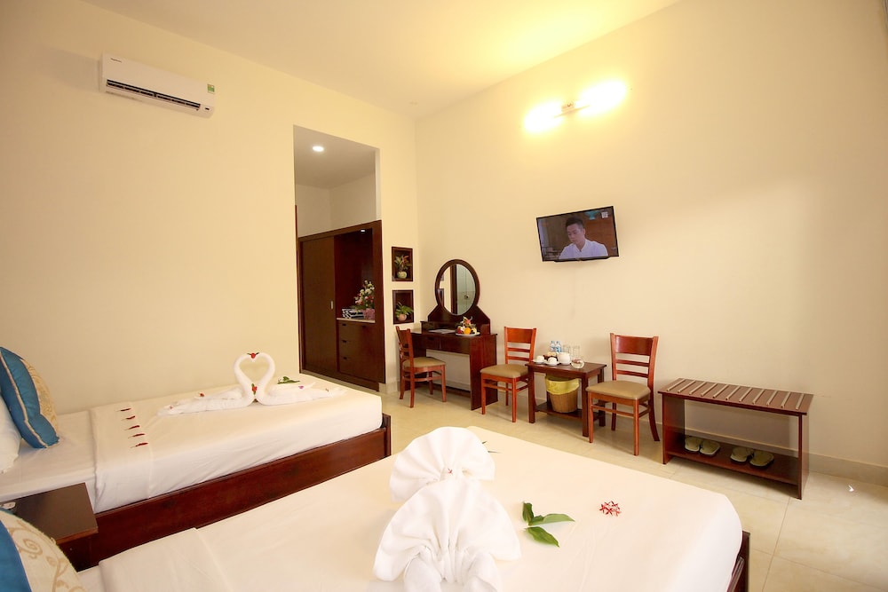 Ocean Place Mui Ne Resort 28/72