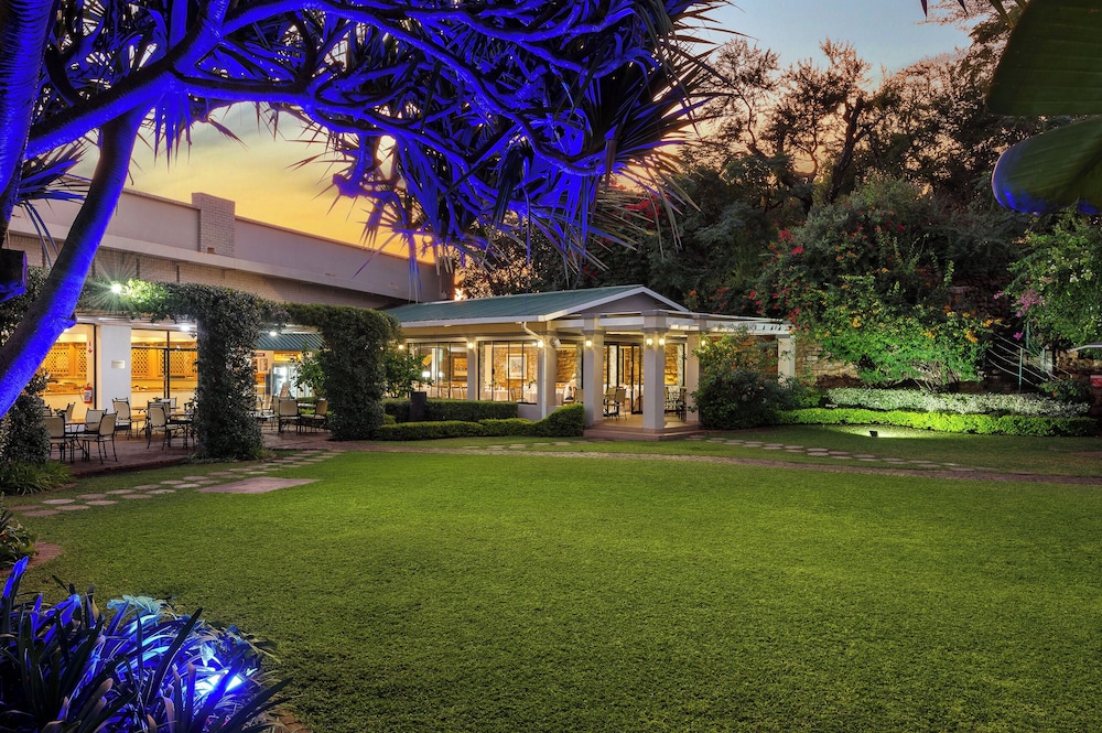 Park Hotel Mokopane 46/50