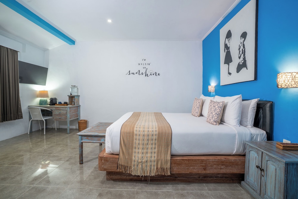 Sanur House 24/68