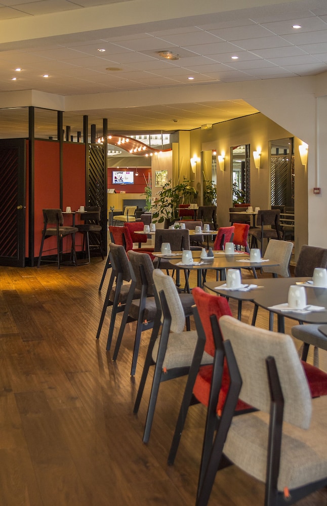 Hotel Oceania Quimper 21/29