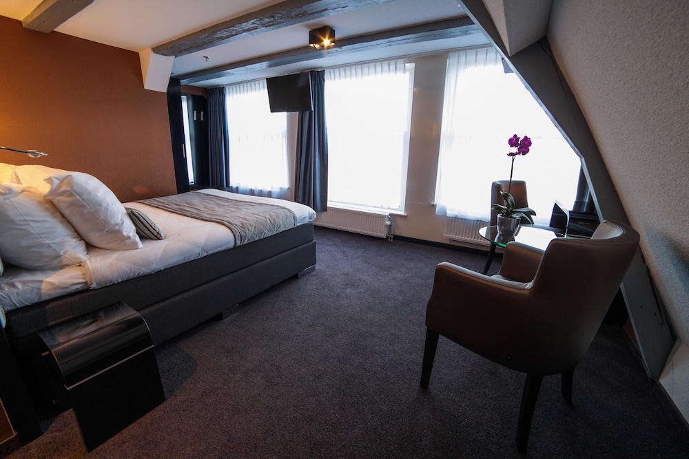 Hotel Amsterdam Mansion 43/68