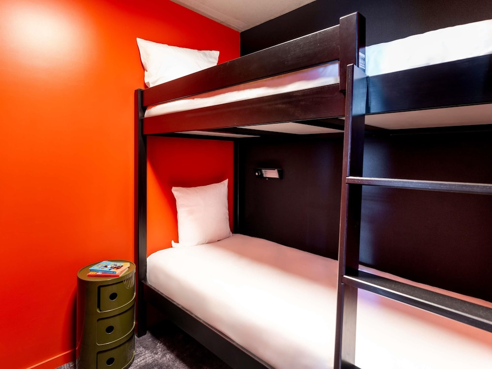 ibis Styles Paris Villejuif (Opening May 2024) 18/52