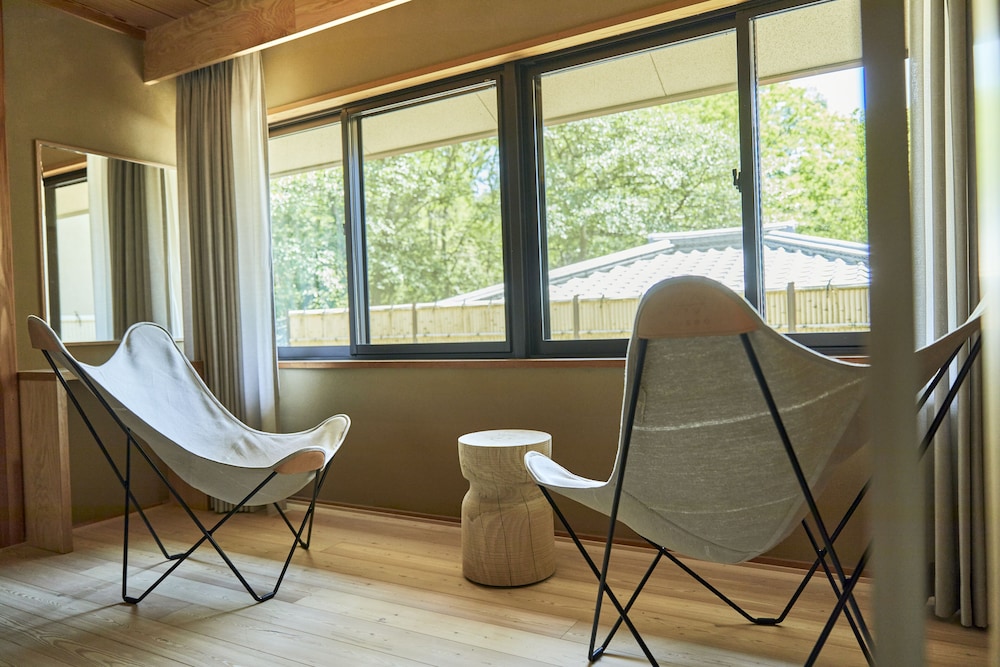 Ando Hotel Nara Wakakusayama 35/50