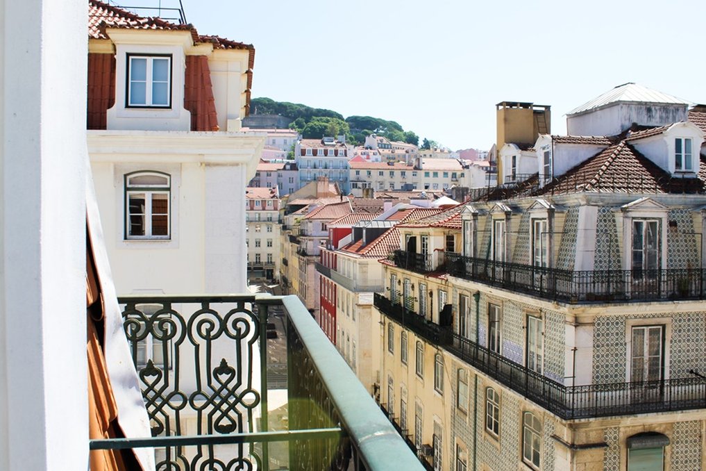 LISBON ART STAY photo1