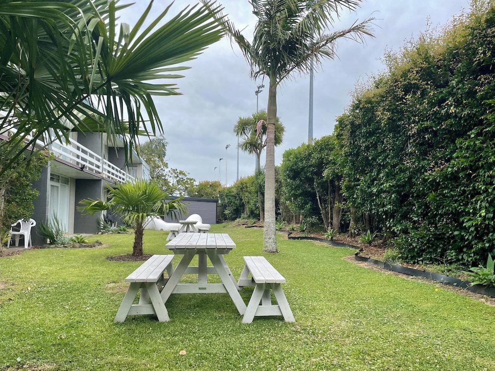 Mt Eden Motel 43/50