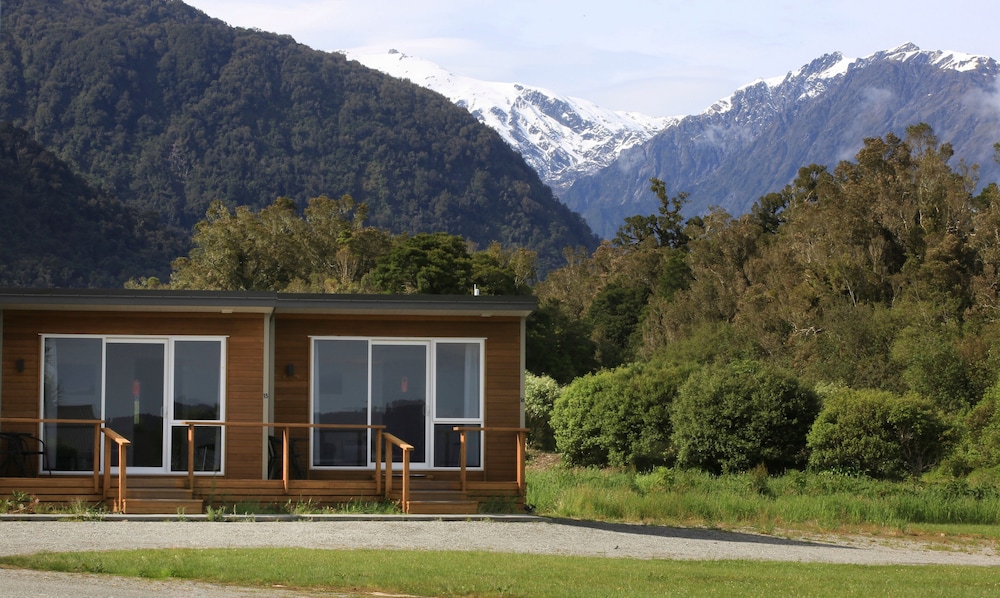 Franz Alpine Retreat 6/50
