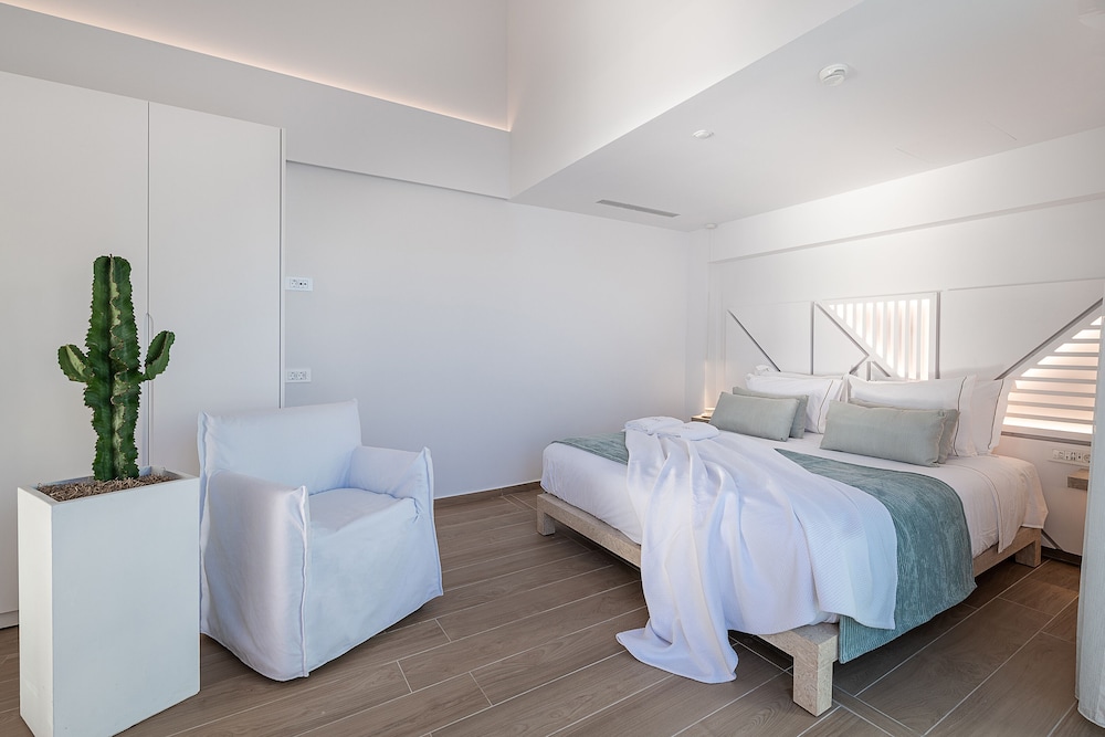 Lagon Life Spirit Boutique Hotel - Adults Only 30/73