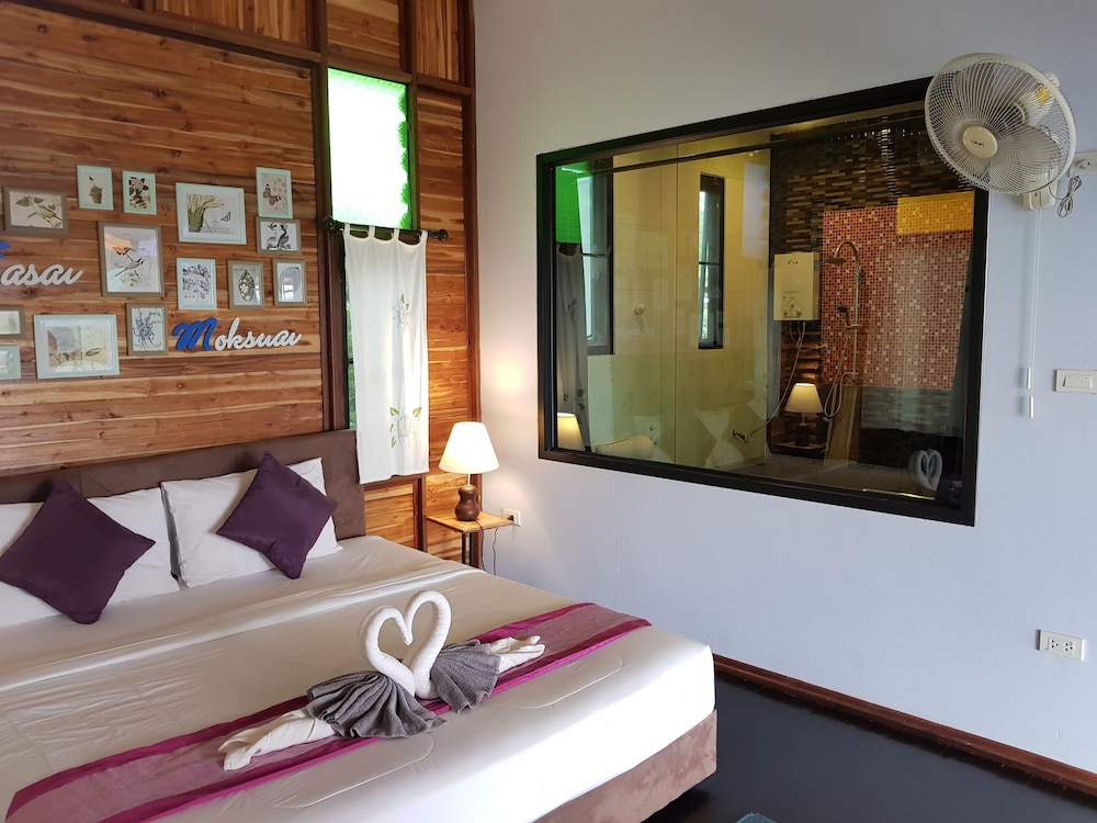 Fasai Moksuai Resort Khao Kho 8/37