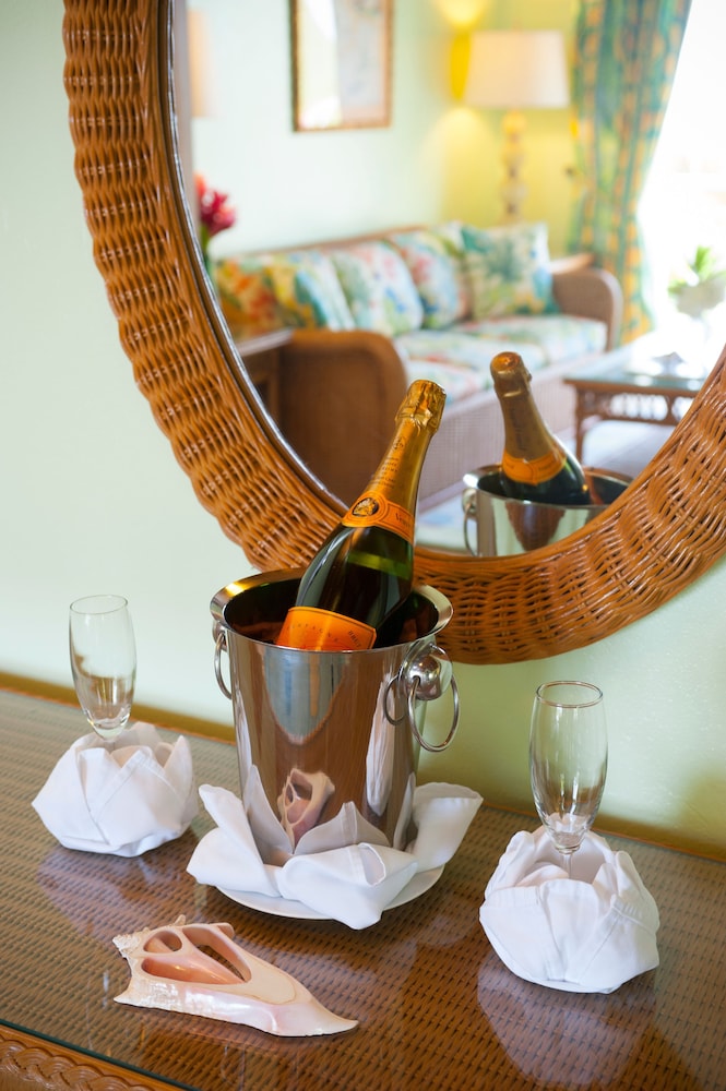 Mount Nevis Hotel and Beach Club 34/72