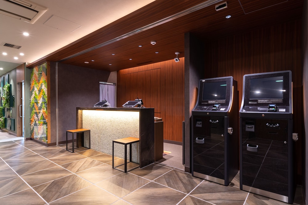 Super Hotel Premier Miyazaki Ichibangai 7/35