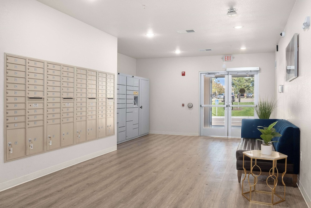 WaterWalk Extended Stay by Wyndham Minneapolis - Plymouth 43/62