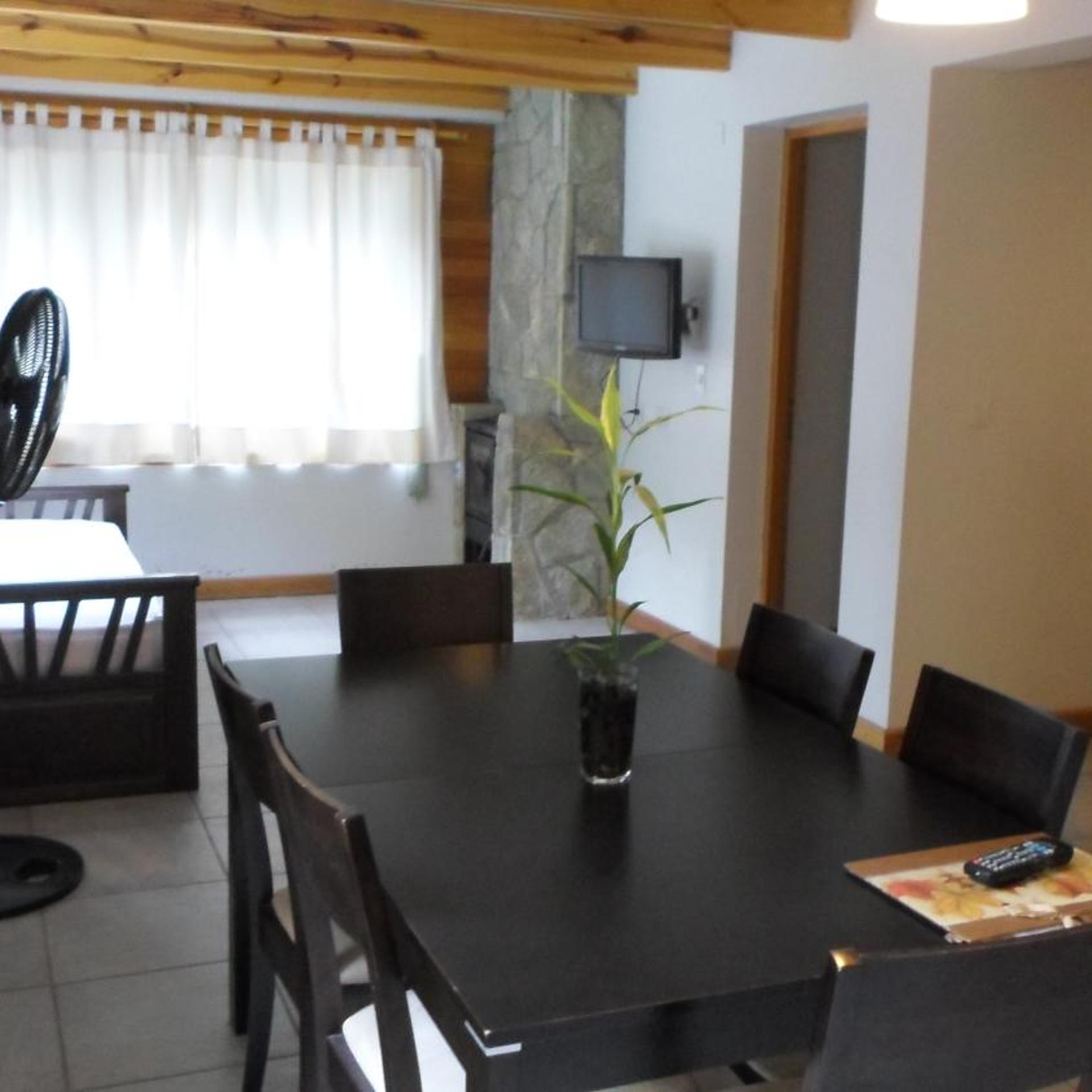 Apart Hotel Robles del Sur 41/50