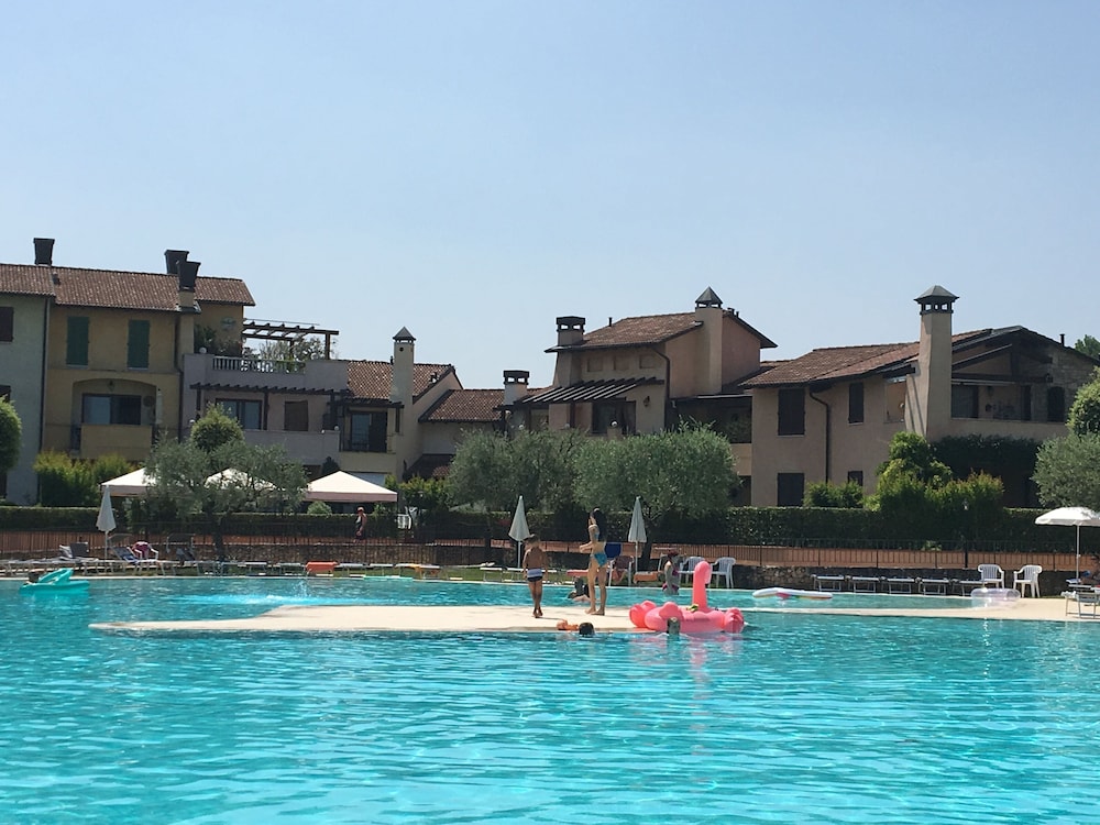 Residence Garda Resort 45/50