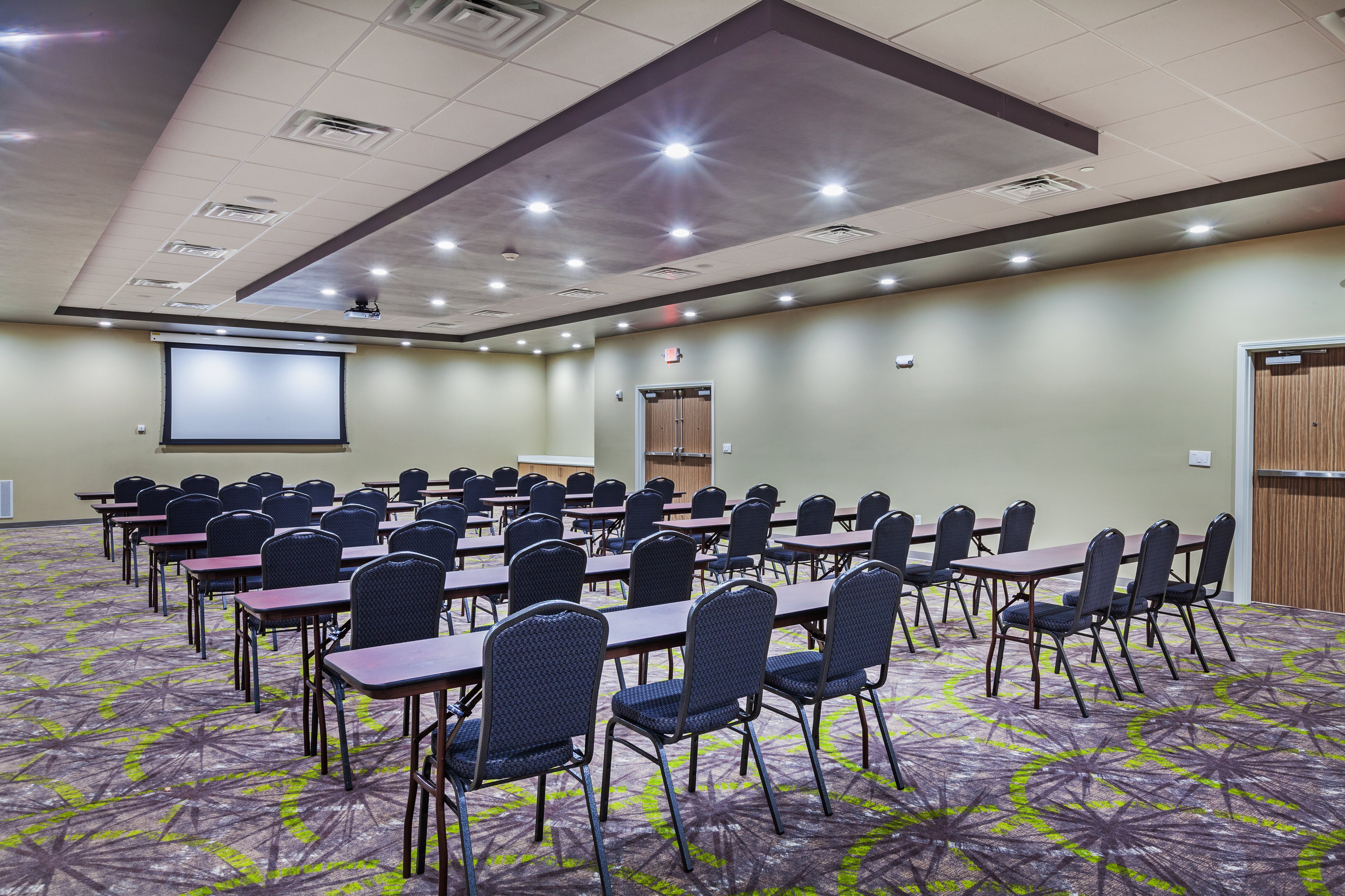 Holiday Inn Amarillo East 19/24