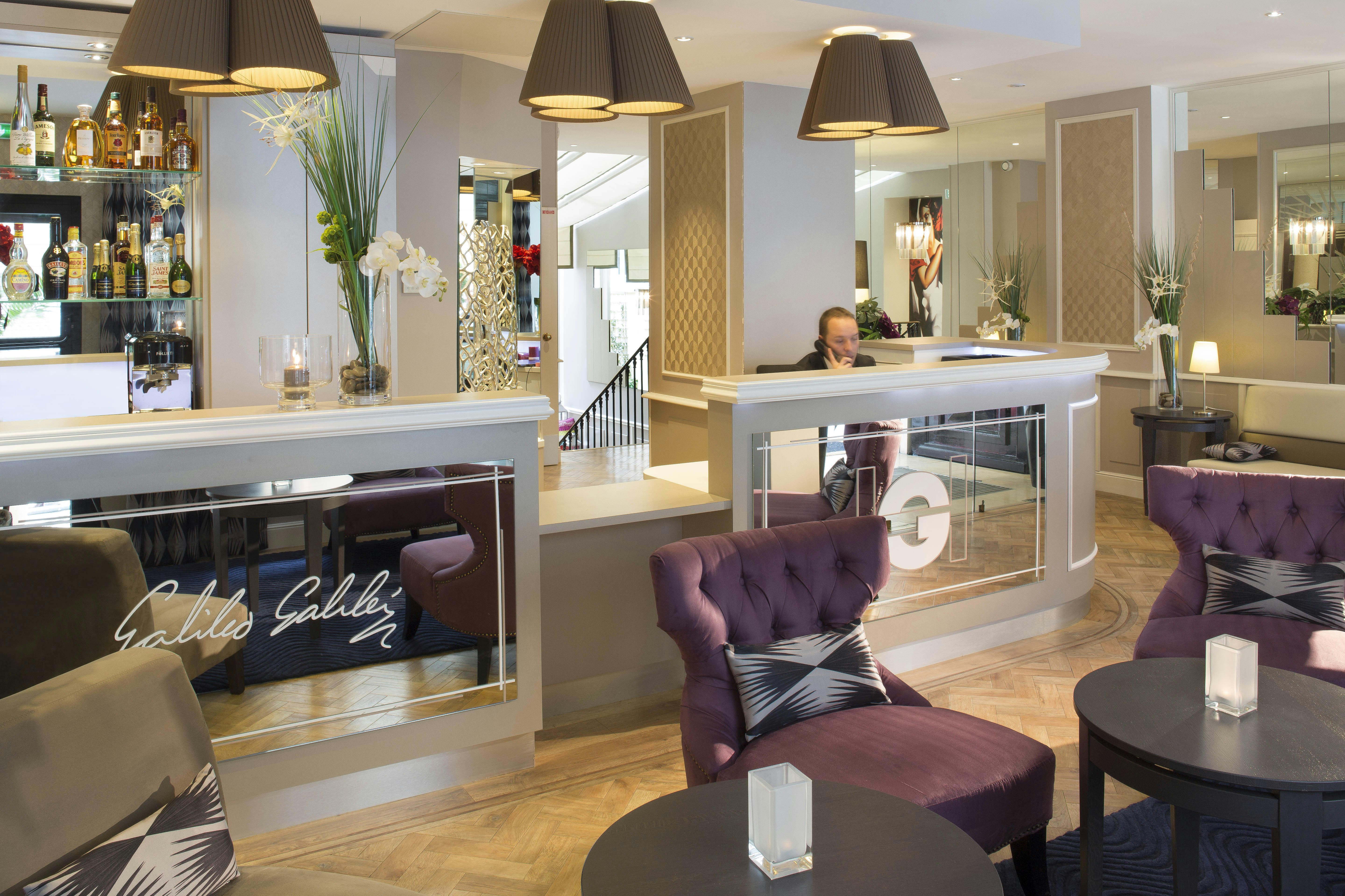 Hotel Galileo 48/61