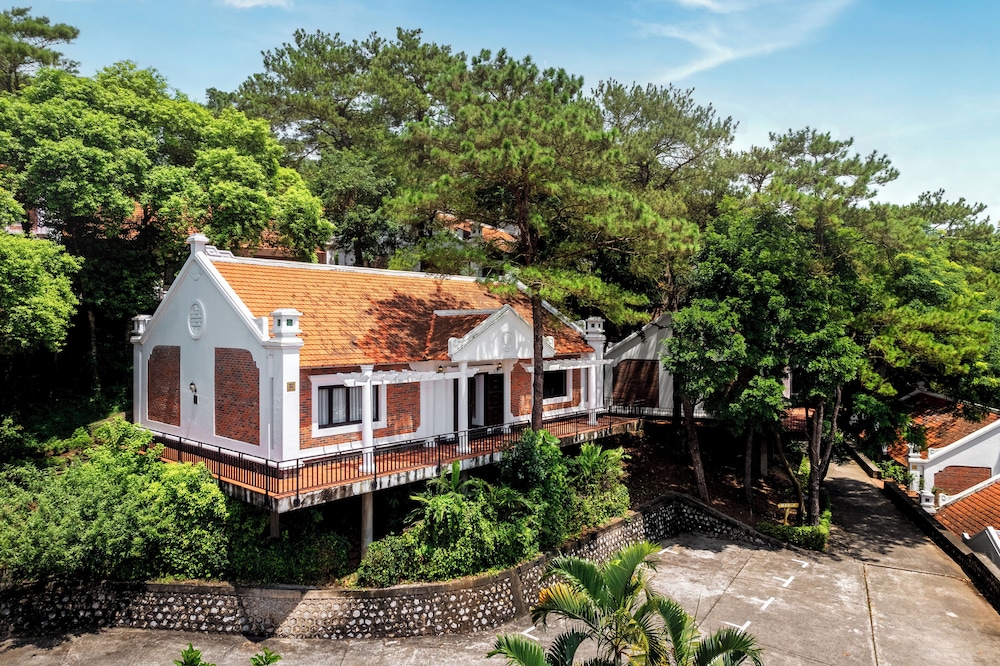Tuan Chau Resort Ha Long 7/50