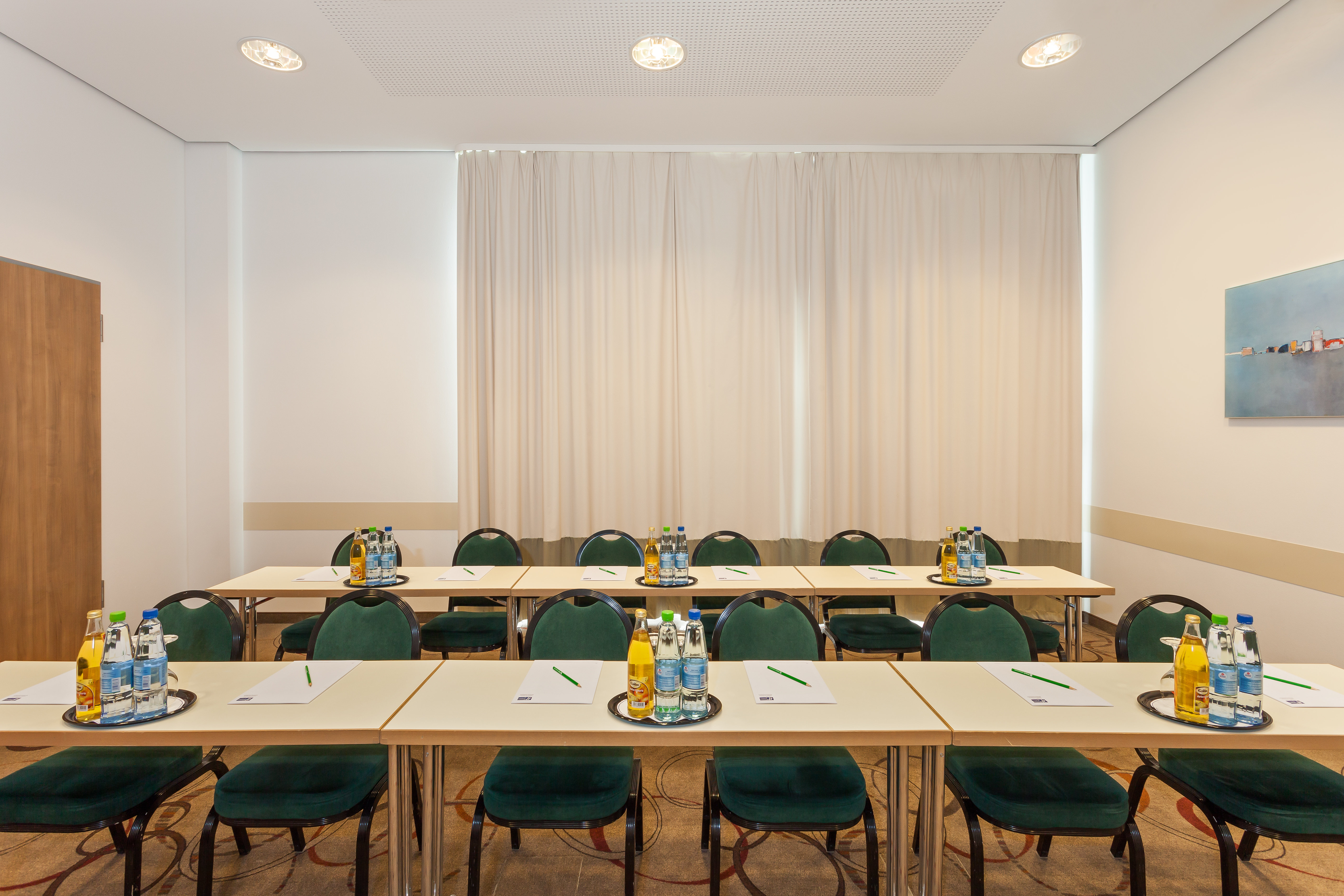 HOLIDAY INN EXPRESS NURNBERG SCHWABACH 69/79