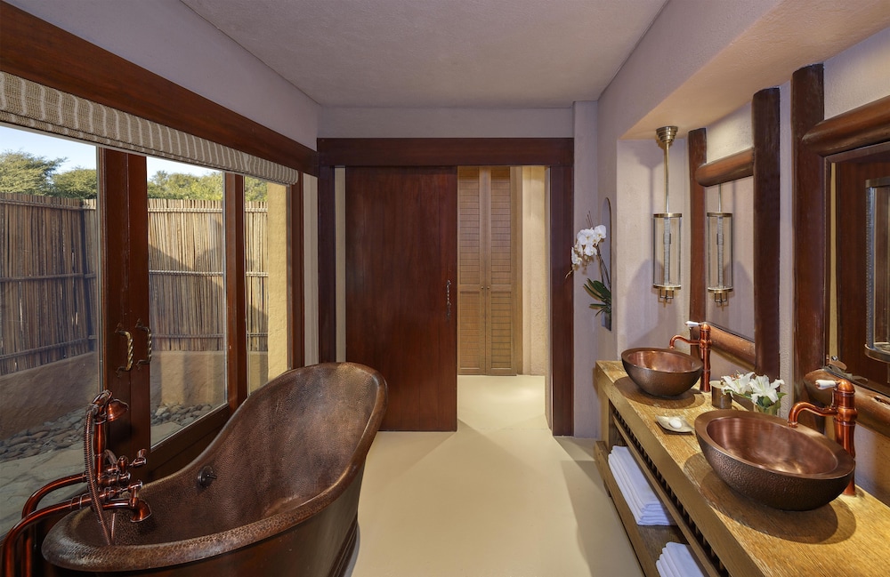 Anantara Sir Bani Yas Island Al Sahel Villa Resort 61/61
