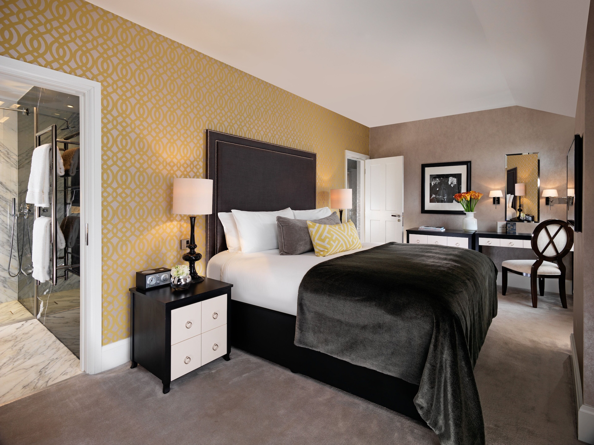 Penthouse Suite
