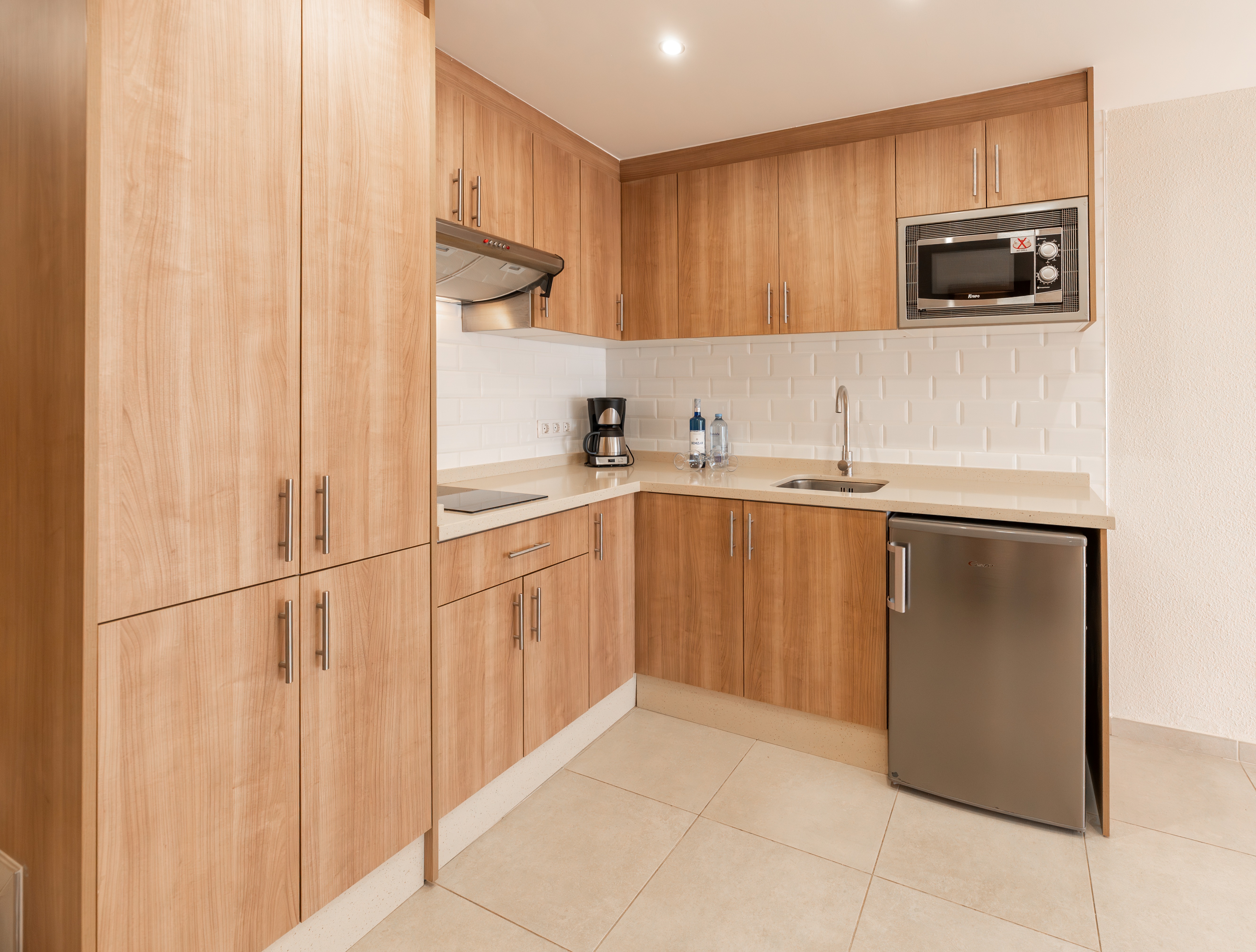 Apartamentos Vista Sur 10/50