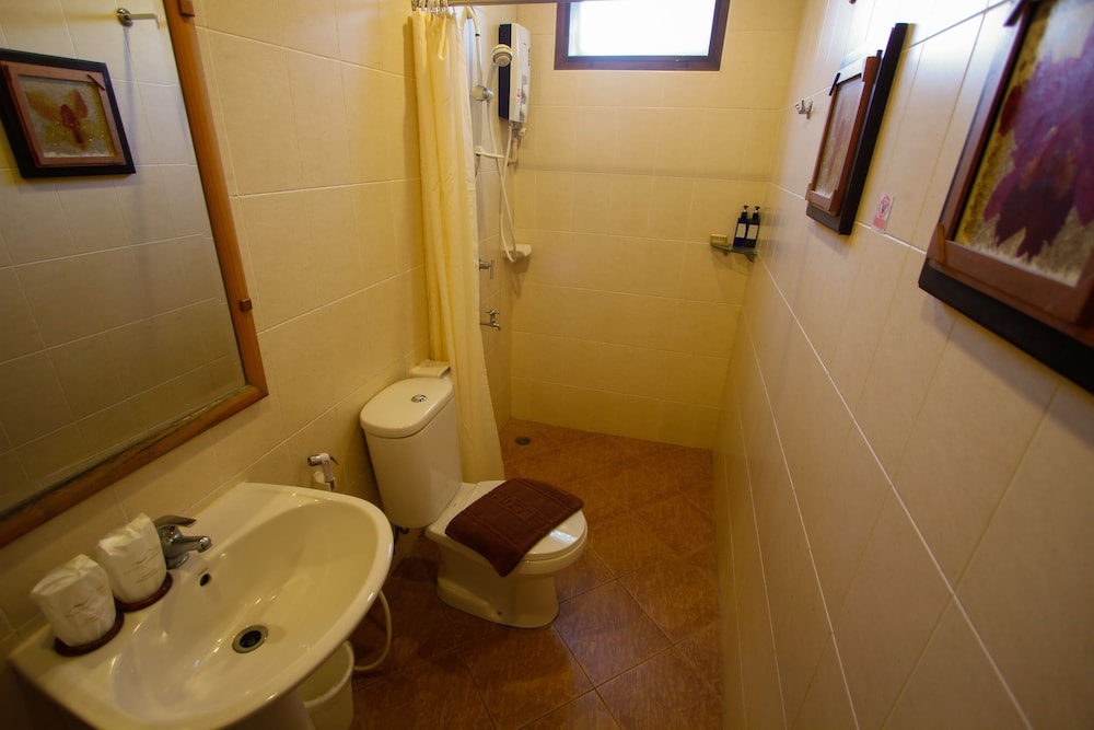 Baan Grood Arcadia Resort and Spa 75/76