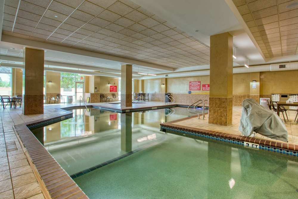 Drury Inn & Suites Near La Cantera Parkway 23/50