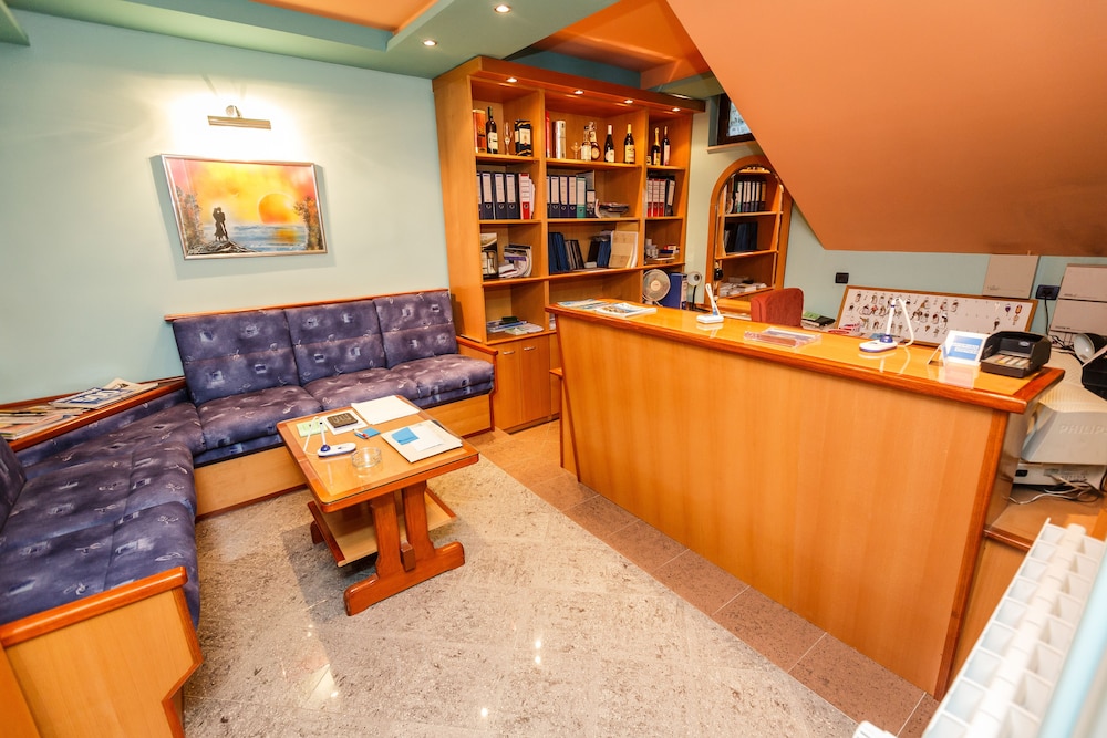 Guesthouse Varnica 8/50