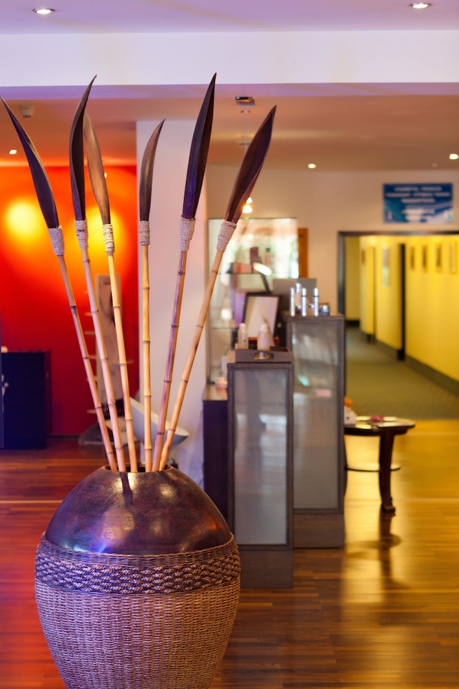 Lotus Therme Hotel And Spa Formerly Rogner Hotel Spa Lotus Therme 13/84