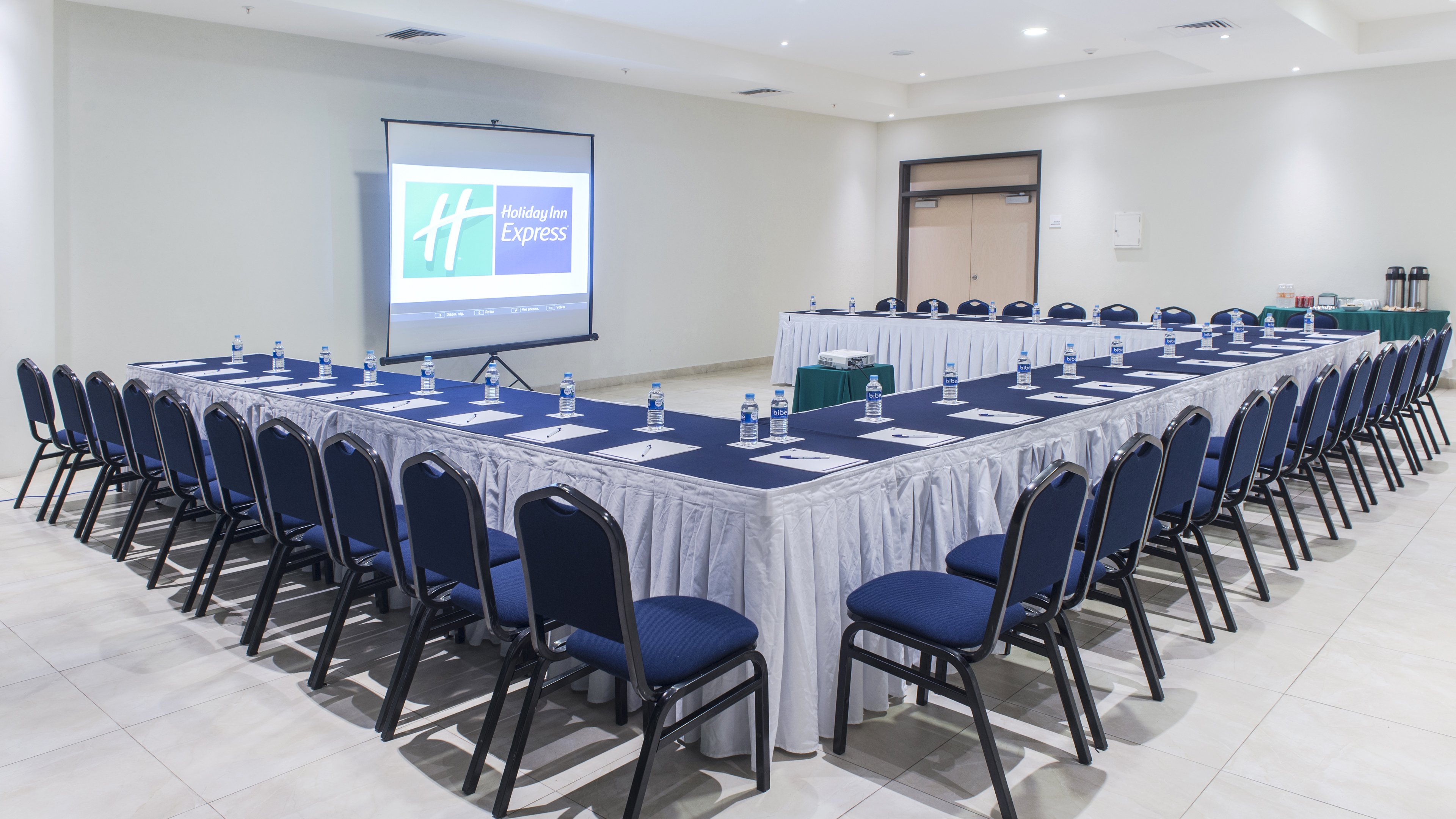 Holiday Inn Express Xalapa 41/50
