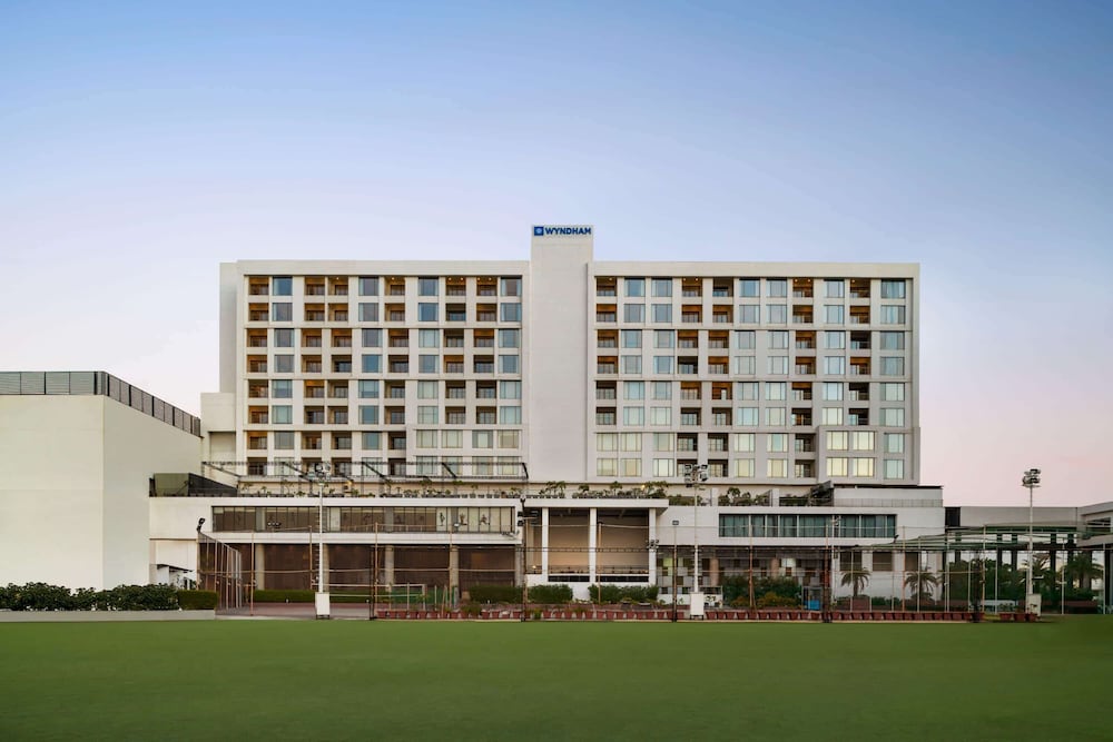 Wyndham Ahmedabad 6/50