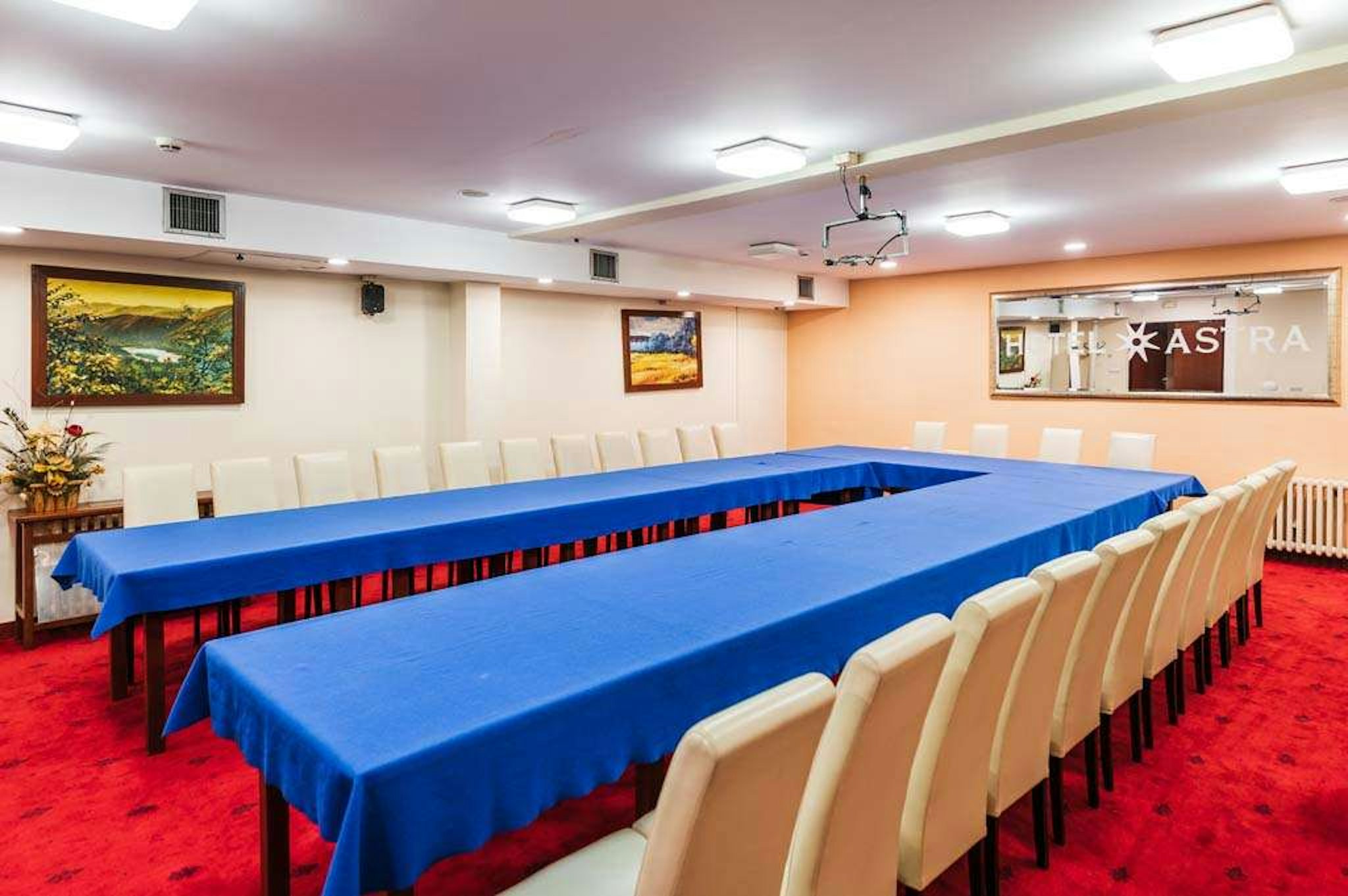 Sahat Hotel Sarajevo 14/29