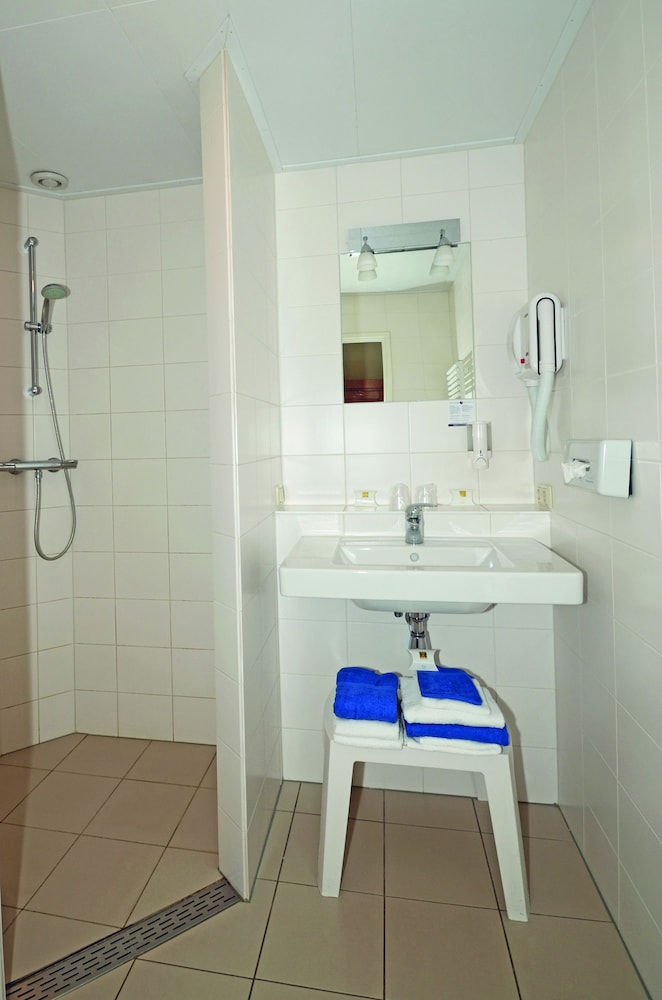 Fletcher Hotel-Restaurant De Borken 22/48