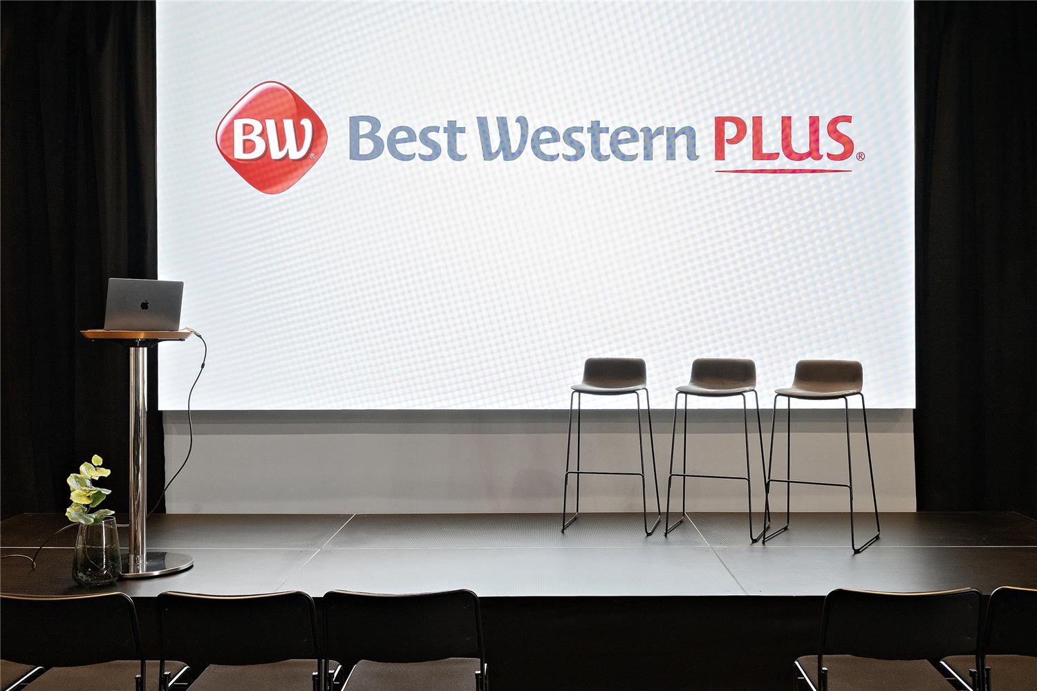 Best Western Plus Oslo Airport 9/52