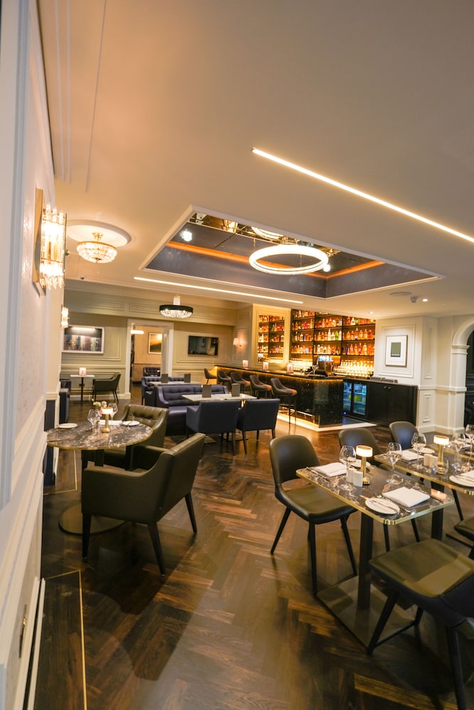 Belvedere Hotel Dublin 48/54