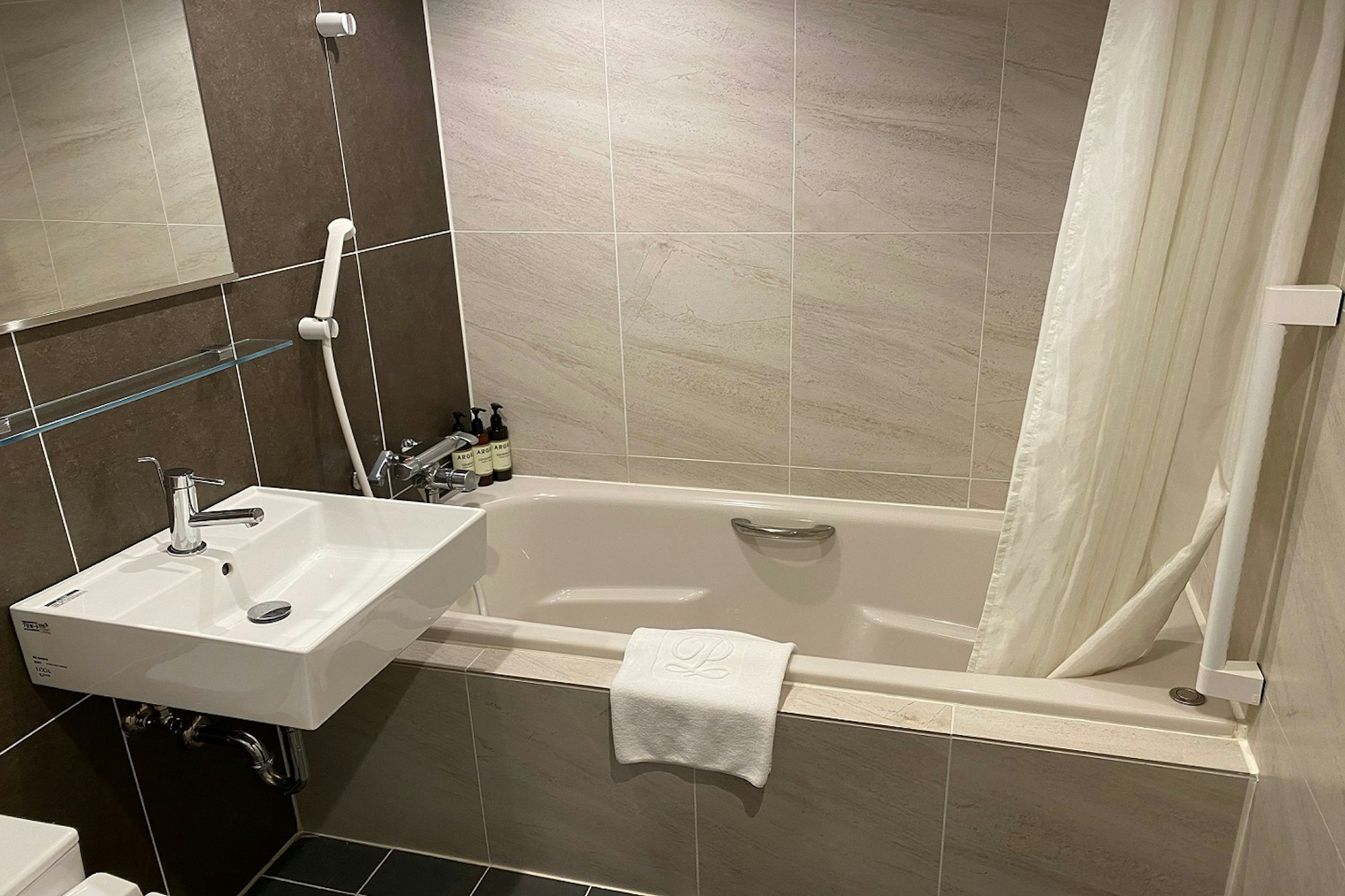 Karuizawa Prince Hotel East 42/44