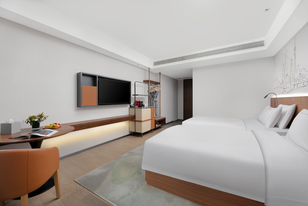 UrCove by Hyatt Xi'an Hi-Tech CROSS Wanxianghui 15/41