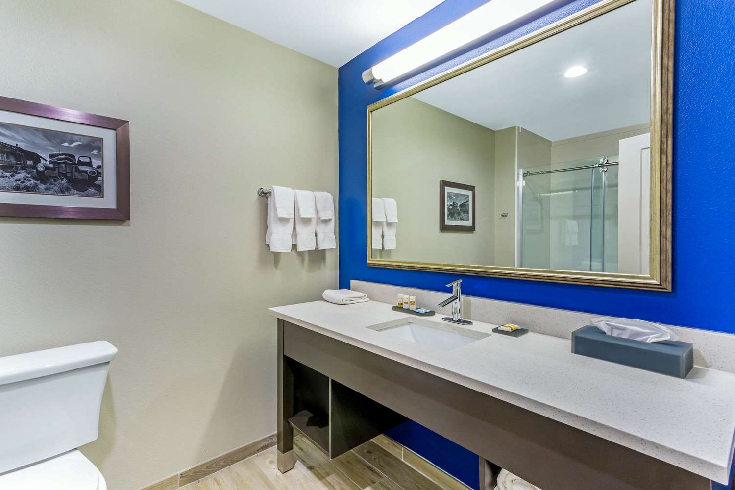 La Quinta Inn And Suites Odessa North Sienna Tower 26/29
