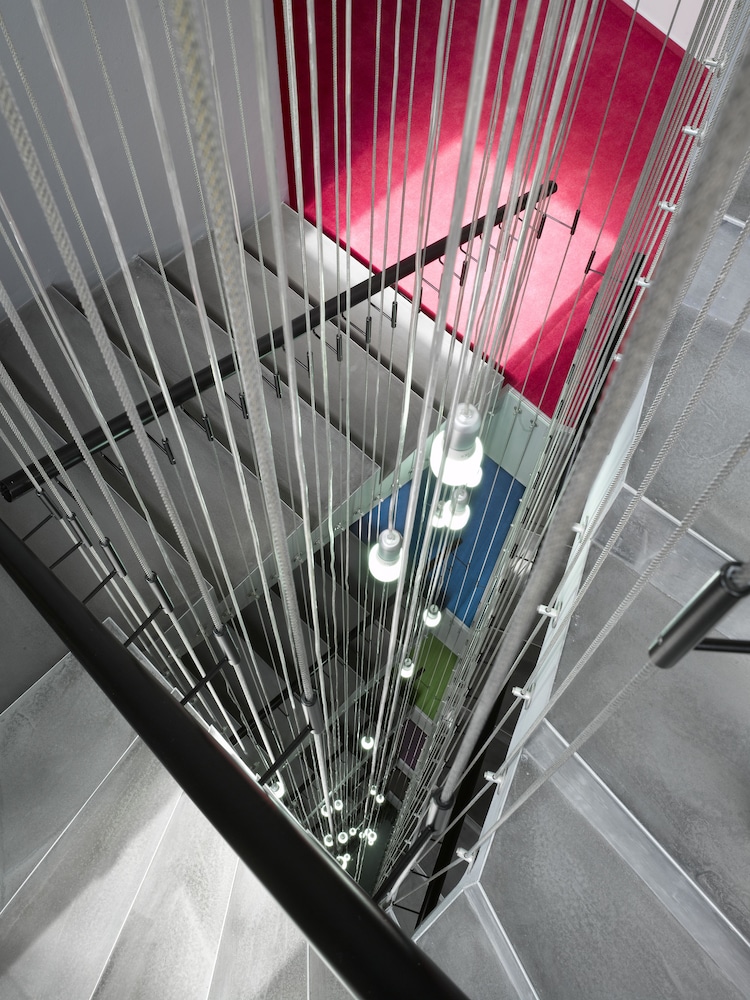 Moods Boutique Hotel 5/41