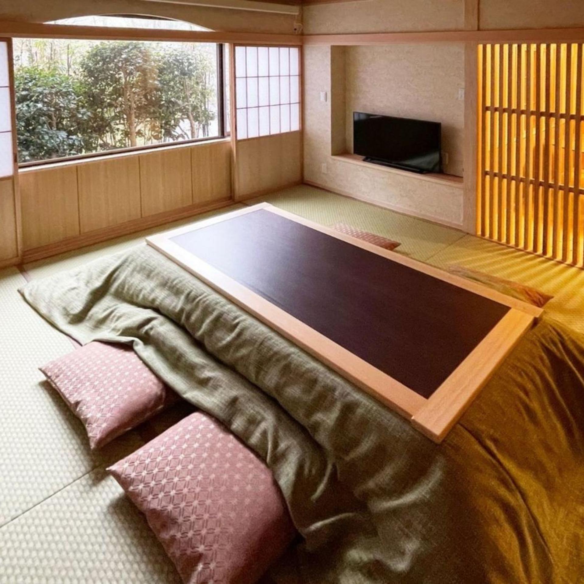 Tsuchiyu Onsen Harumiya Ryokan 43/54