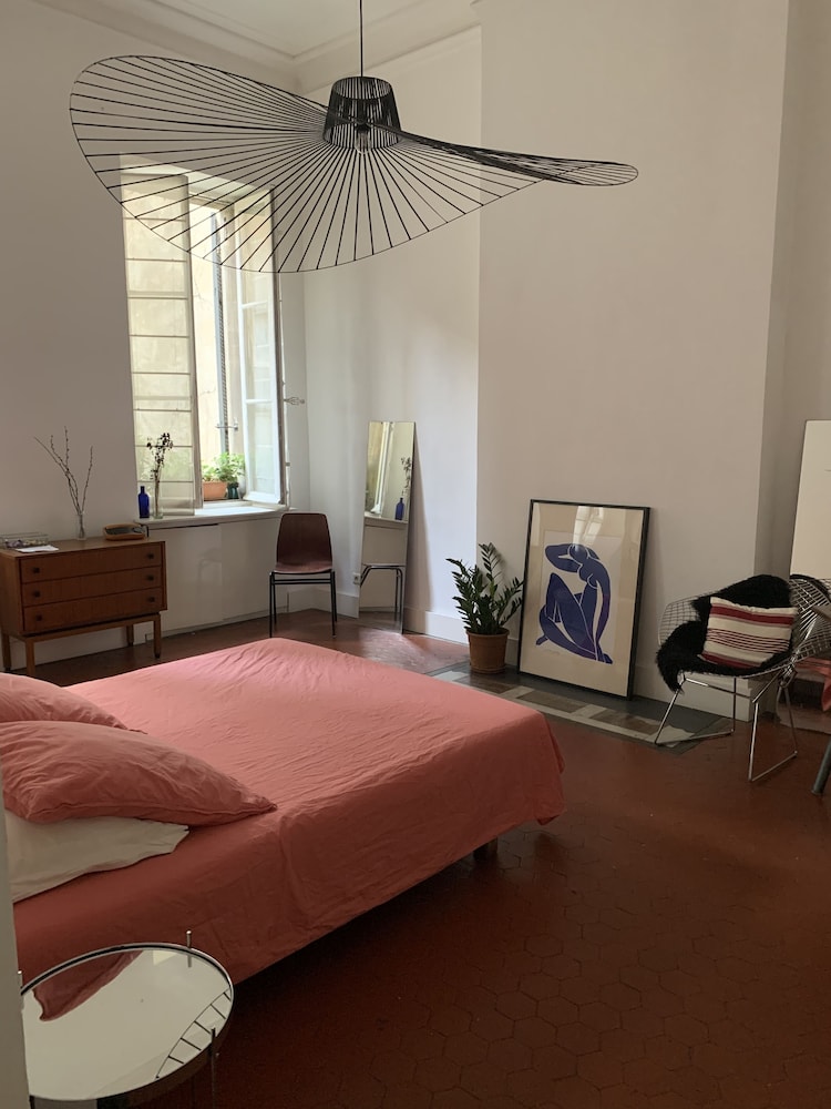 Chambre D'hôtes Liberté 44/53