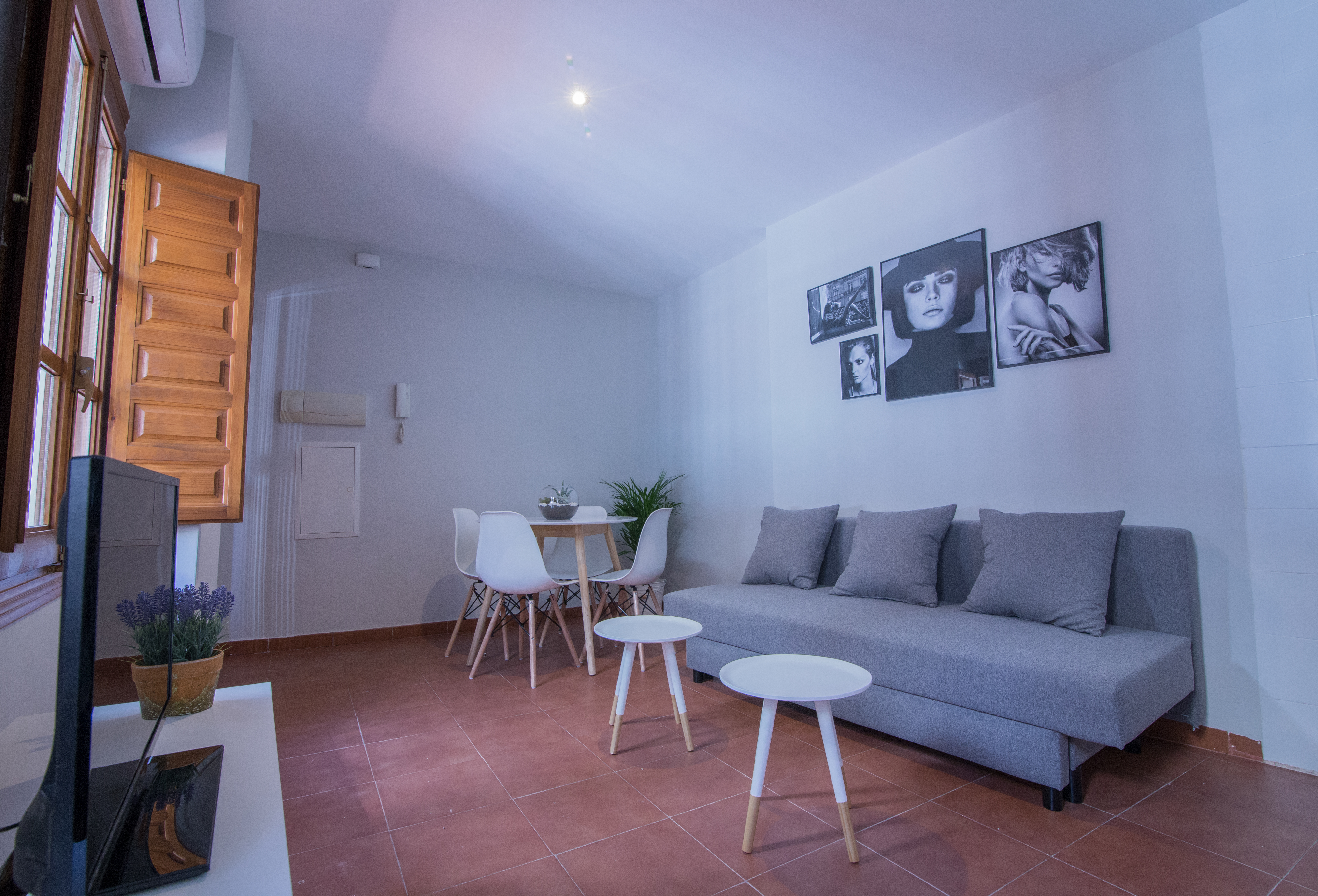 Apartamentos Nahira Suites 3000 35/50