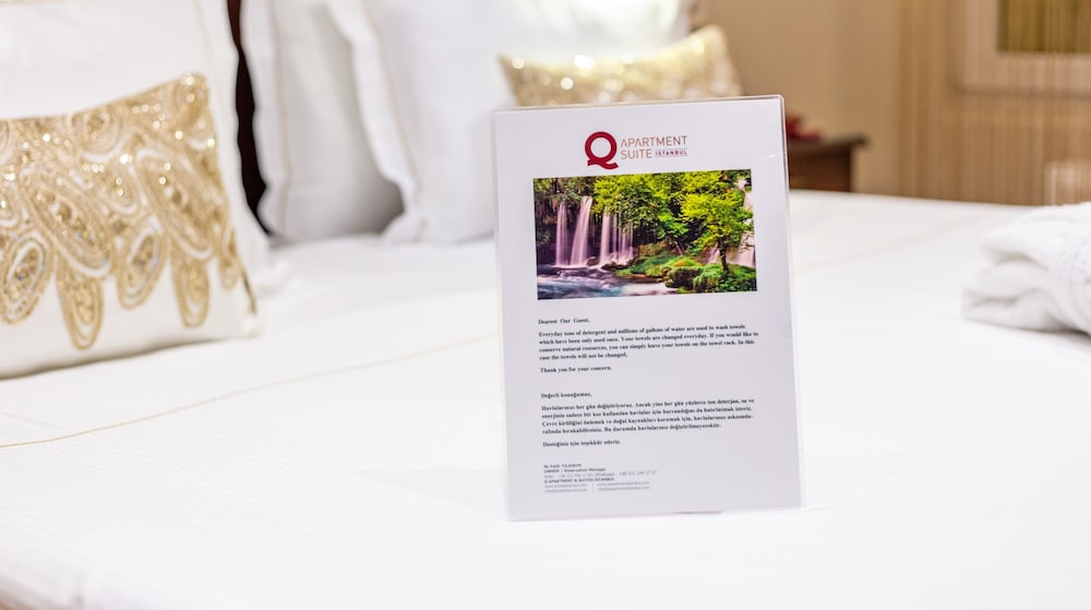 Q Hotel Istanbul 25/53