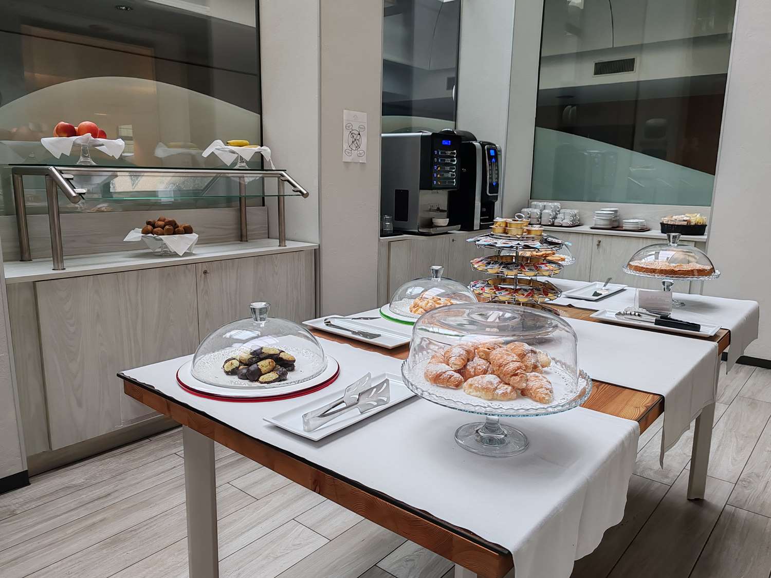 Sure Hotel by Best Western Turin City Centre 16/21