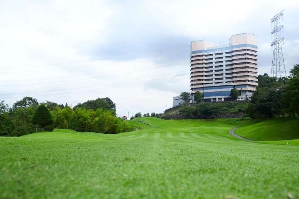 Myogi Green Hotel 45/50