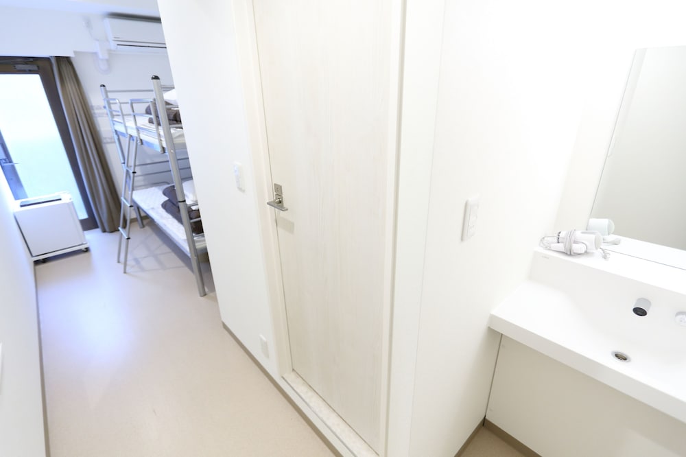 Oak Hotel Edo - Hostel 14/61