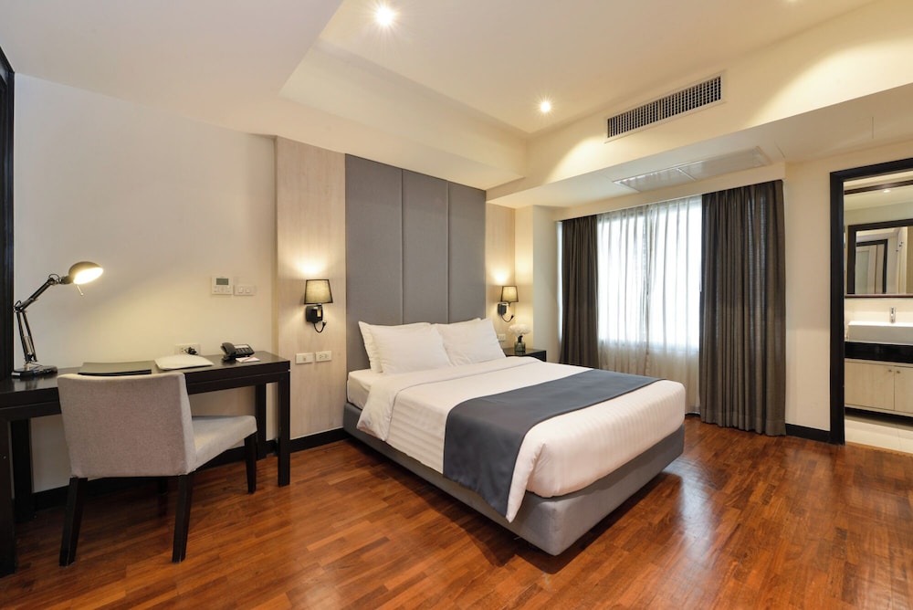 Abloom Exclusive Serviced Apartments 11/50