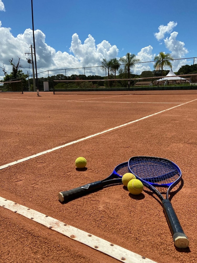 Vale das Aguas Fazenda Resort 27/48