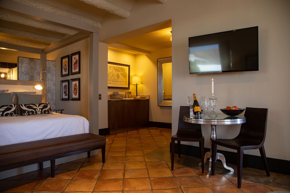 جناح بسرير كينج، 5 Suites Lanzarote 5/7